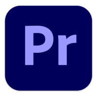 如何在Premiere Pro Mac中调整图像大小