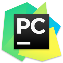 PyCharm Pro for Mac v2020.1 Python开发工具 中文汉化破解版下载 