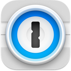 1Password 7 for Mac v7.9.4 苹果密码管理器密码安全 中文破解版下载