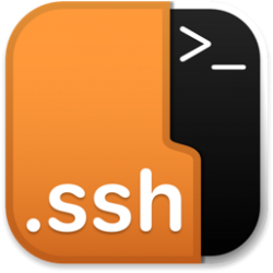 SSH Config Editor Pro for Mac 苹果SSH配置编辑器 完整版免费下载